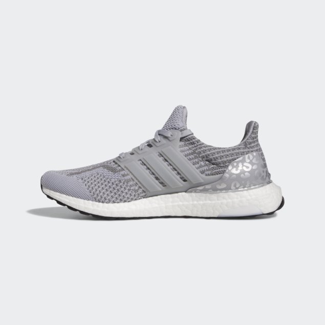 Adidas Ultraboost 5.0 Dna Running Sportswear Estilo De Vida Zapatos Plateados