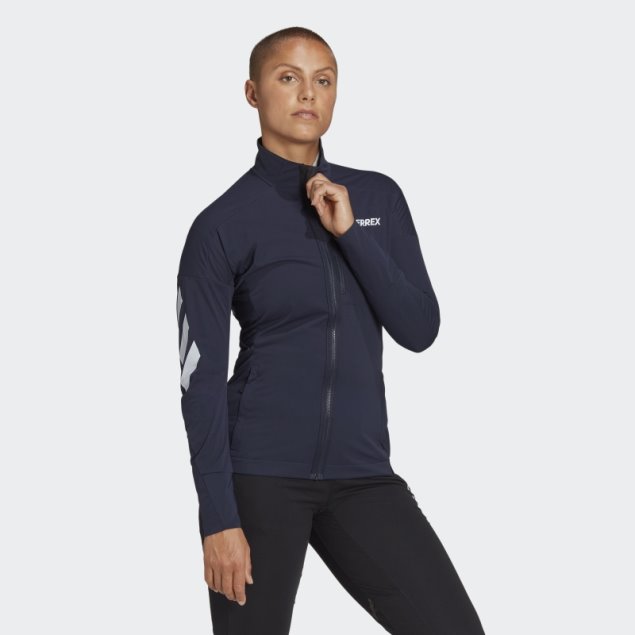 Chaqueta Softshell De Esquí De Fondo Terrex Xperior Tinta Adidas