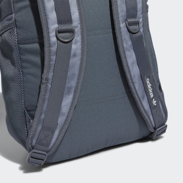 Mochila Adidas Energy Gris Piedra