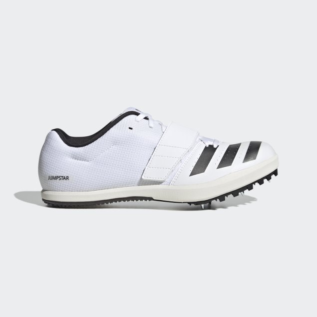 Zapatillas Adidas Jumpstar Blancas