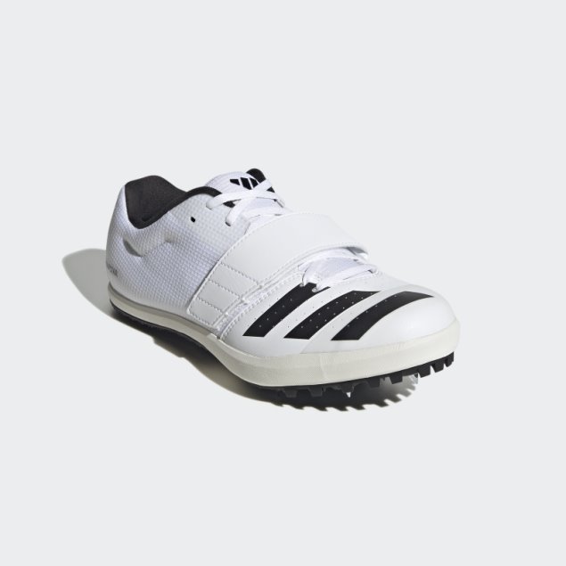 Zapatillas Adidas Jumpstar Blancas