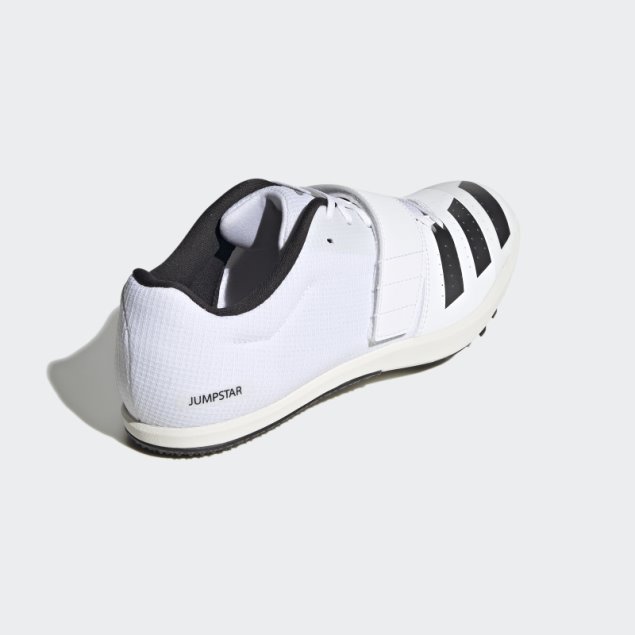Zapatillas Adidas Jumpstar Blancas