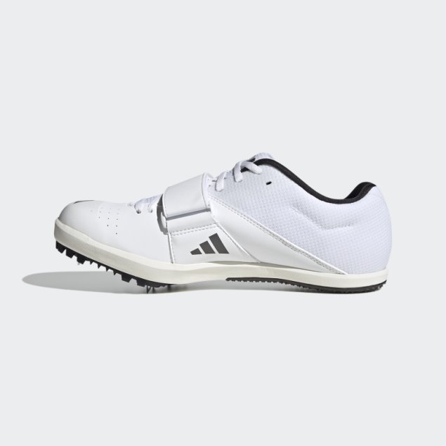 Zapatillas Adidas Jumpstar Blancas