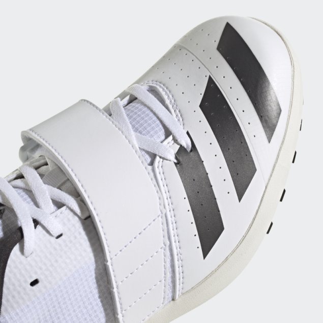 Zapatillas Adidas Jumpstar Blancas