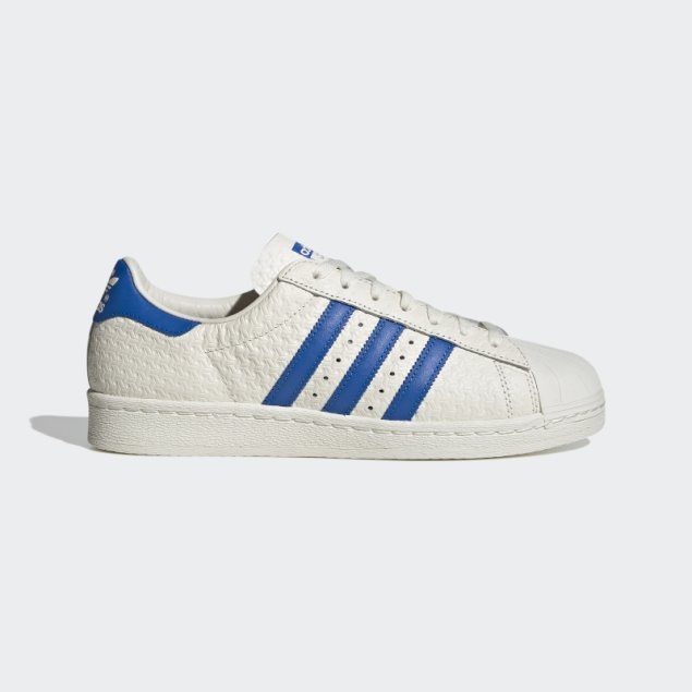 Zapatillas Adidas Superstar 82 Blancas