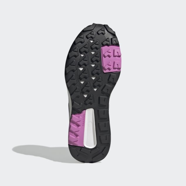 Zapatillas Terrex Trailmaker Mid Gore-tex Adidas Rojas