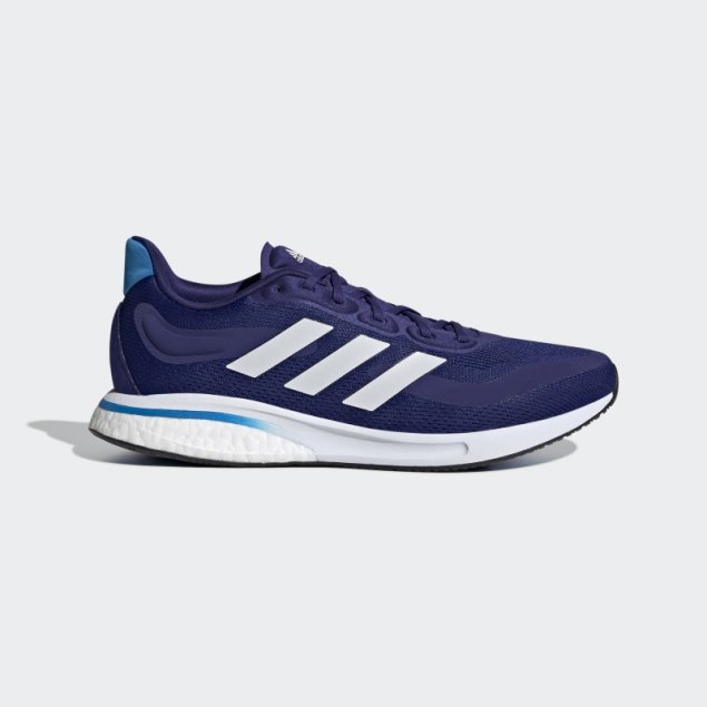 Zapatillas Supernova Adidas índigo