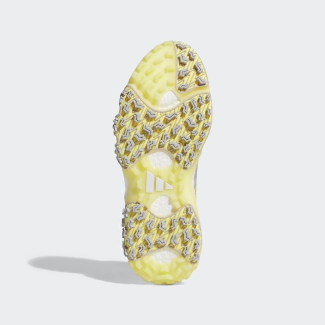 Adidas Codechaos 22 Boa Sin Clavos Zapatos Amarillo