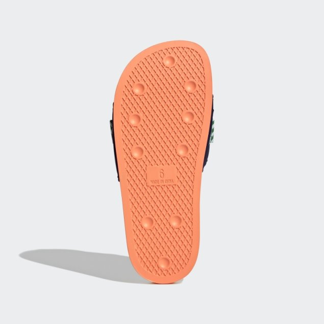 Chanclas Adidas Pouchylette Night Sky