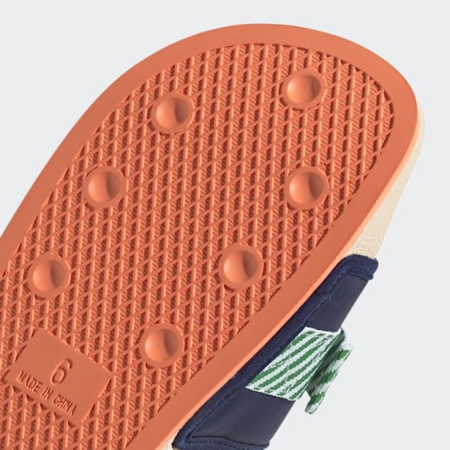 Chanclas Adidas Pouchylette Night Sky