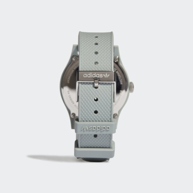 Reloj Project One R Gris Adidas