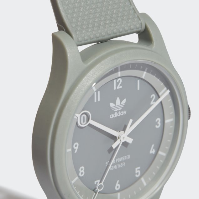 Reloj Project One R Gris Adidas