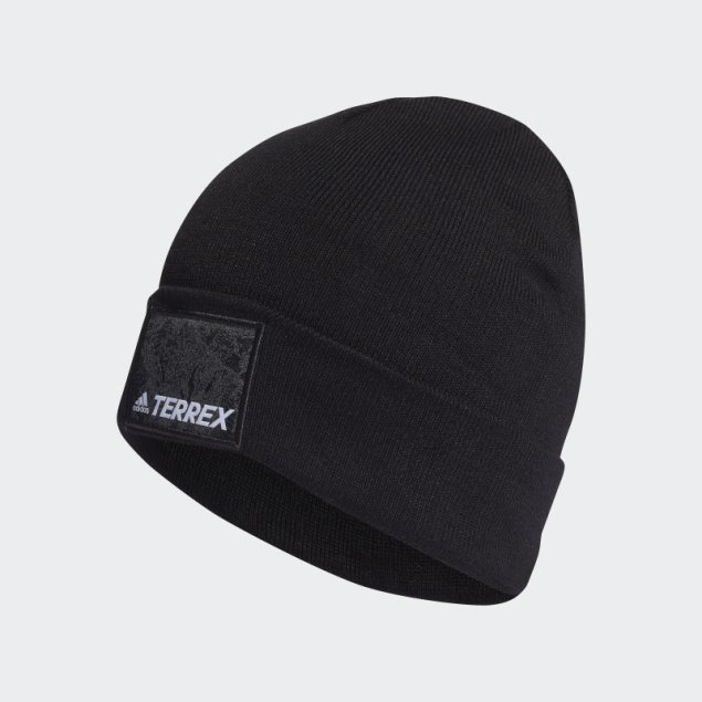Adidas Terrex Multideporte Gorro Negro