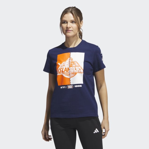 Adidas Camiseta Playmaker De Los Isleños De La Marina