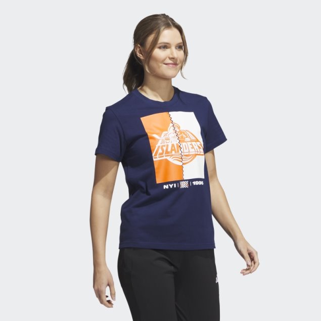 Adidas Camiseta Playmaker De Los Isleños De La Marina