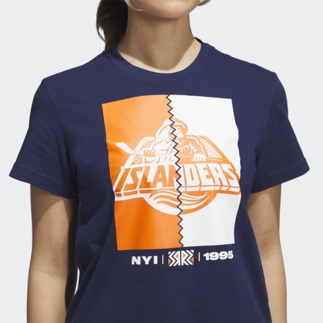 Adidas Camiseta Playmaker De Los Isleños De La Marina