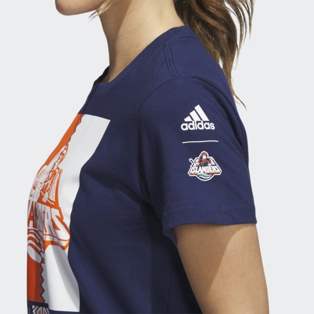 Adidas Camiseta Playmaker De Los Isleños De La Marina