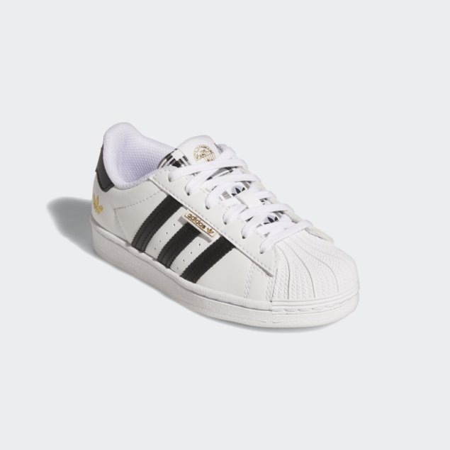 Oro Metalizado Adidas Superstar Zapatos Con Estilo