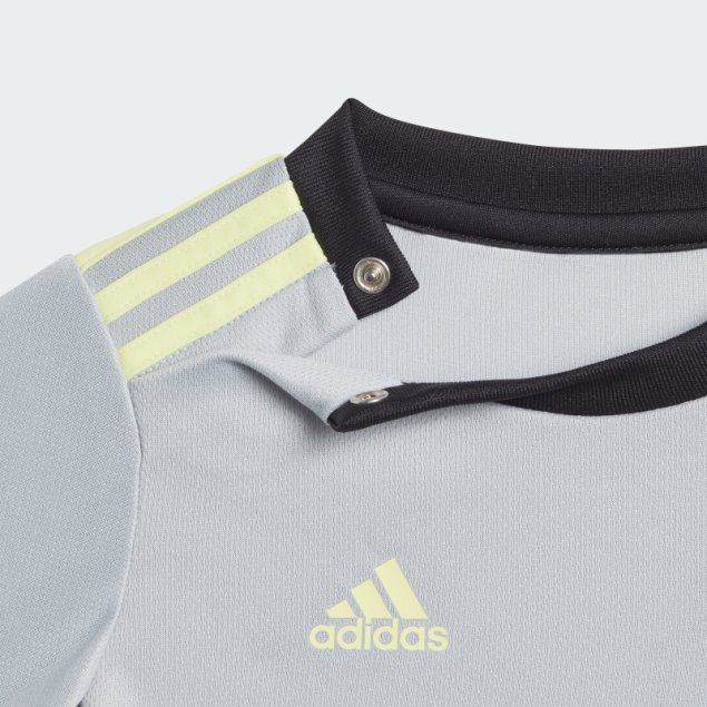 Adidas Celtic Fc 22/23 Tercera Equipación Bebé Onix