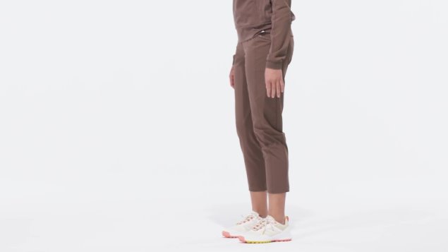 Adidas Ultimate365 Tour Pull-on Golf Tobillo Pantalones Tierra