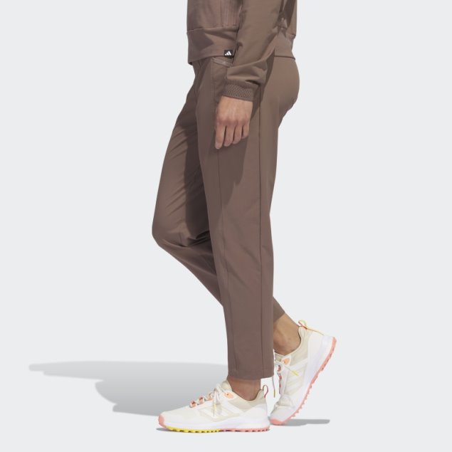 Adidas Ultimate365 Tour Pull-on Golf Tobillo Pantalones Tierra