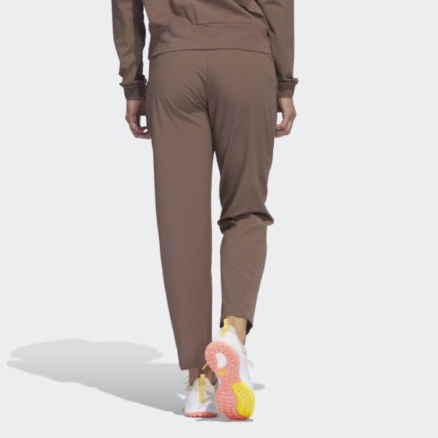 Adidas Ultimate365 Tour Pull-on Golf Tobillo Pantalones Tierra