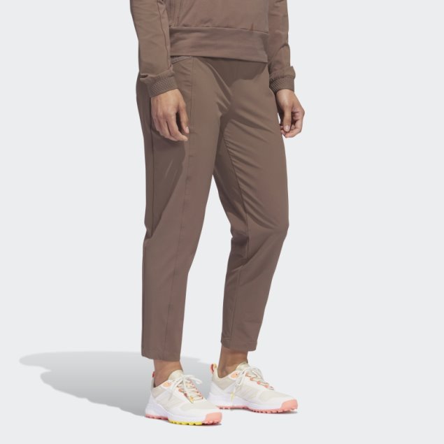 Adidas Ultimate365 Tour Pull-on Golf Tobillo Pantalones Tierra