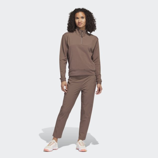 Adidas Ultimate365 Tour Pull-on Golf Tobillo Pantalones Tierra