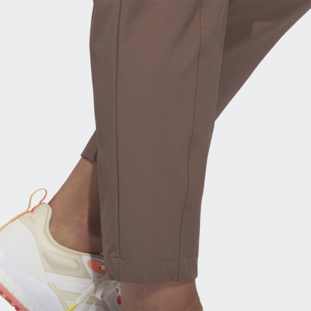 Adidas Ultimate365 Tour Pull-on Golf Tobillo Pantalones Tierra