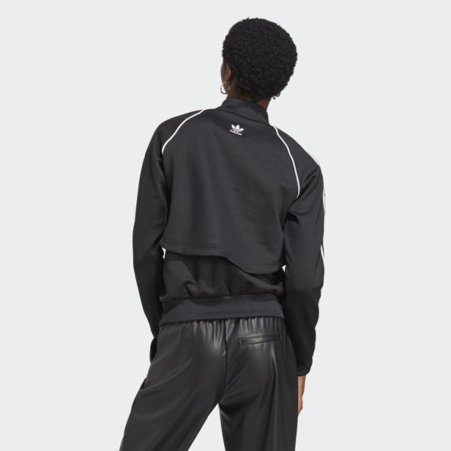 Camiseta Negra Adidas Forever Original Sst