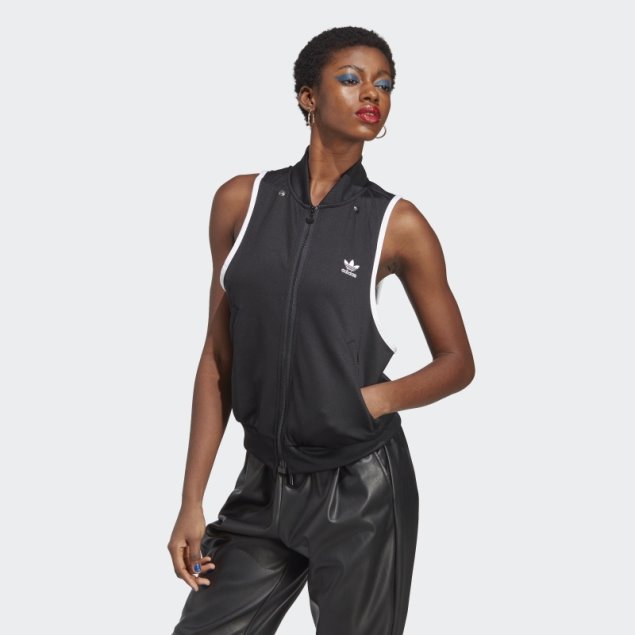 Camiseta Negra Adidas Forever Original Sst