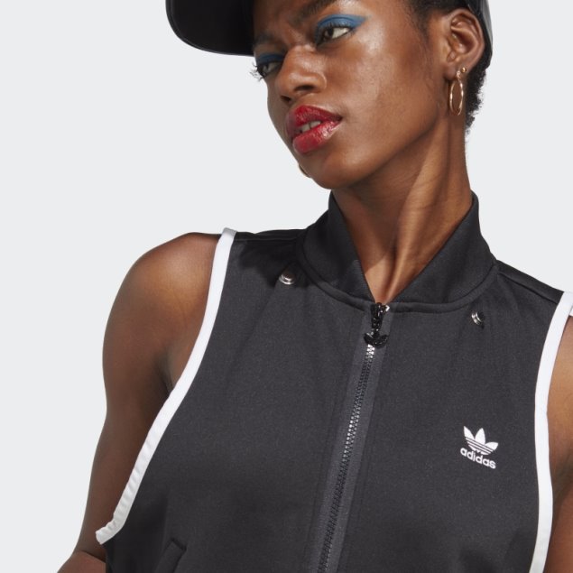 Camiseta Negra Adidas Forever Original Sst