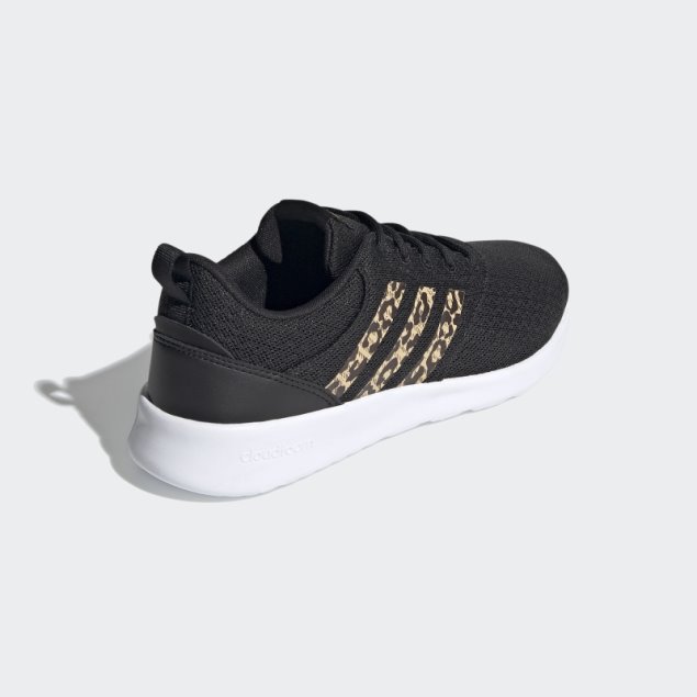 Zapatillas Adidas Qt Racer 2.0 Negras