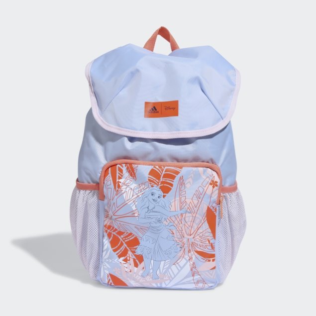 Mochila Disney Moana Adidas Azul Amanecer