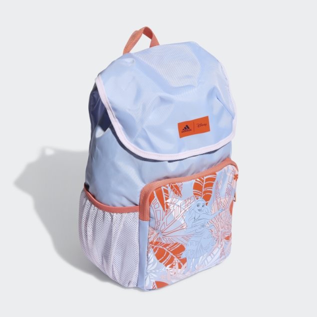 Mochila Disney Moana Adidas Azul Amanecer