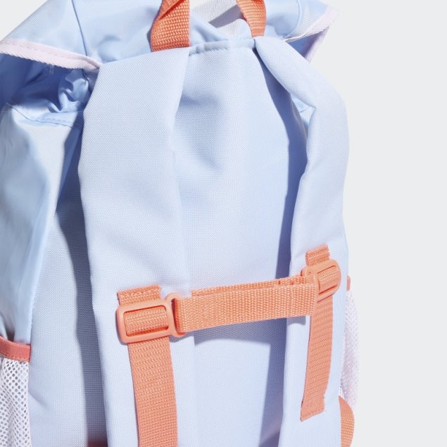 Mochila Disney Moana Adidas Azul Amanecer