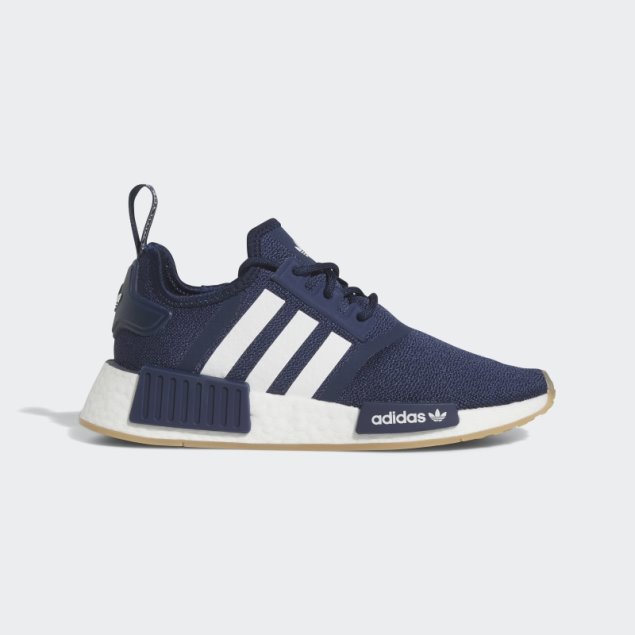 Zapatillas Adidas Nmd-r1 Night Indigo