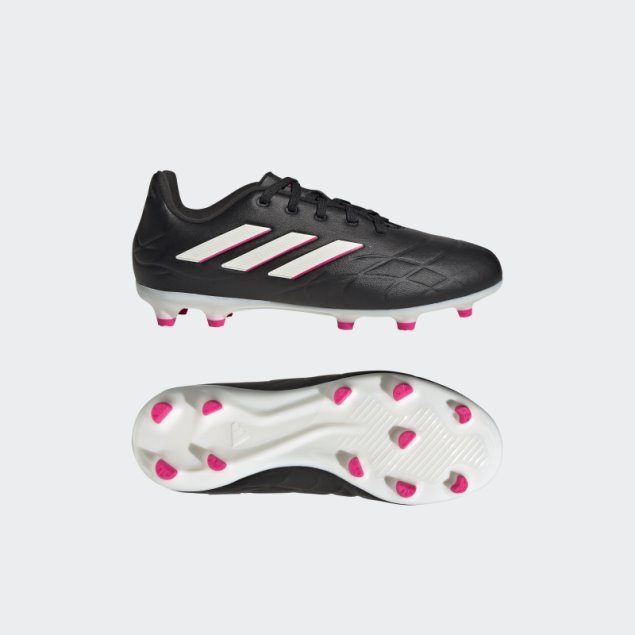 Adidas Copa Pure.3 Botas Para Terreno Firme Negro