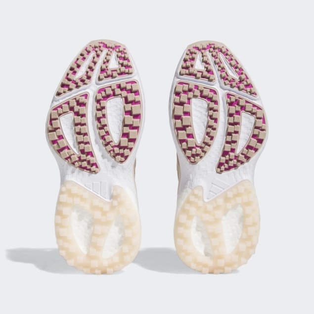 Solarmotion Boa Zapatos De Golf Adidas Taupe