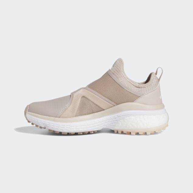 Solarmotion Boa Zapatos De Golf Adidas Taupe