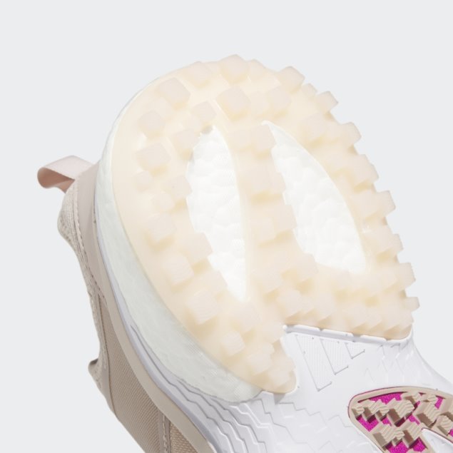 Solarmotion Boa Zapatos De Golf Adidas Taupe