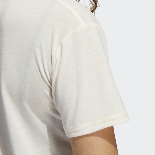 Camiseta Adidas Go To Blanca 2.0