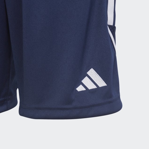Pantalón Corto Tiro 23 Liga Azul Marino Adidas