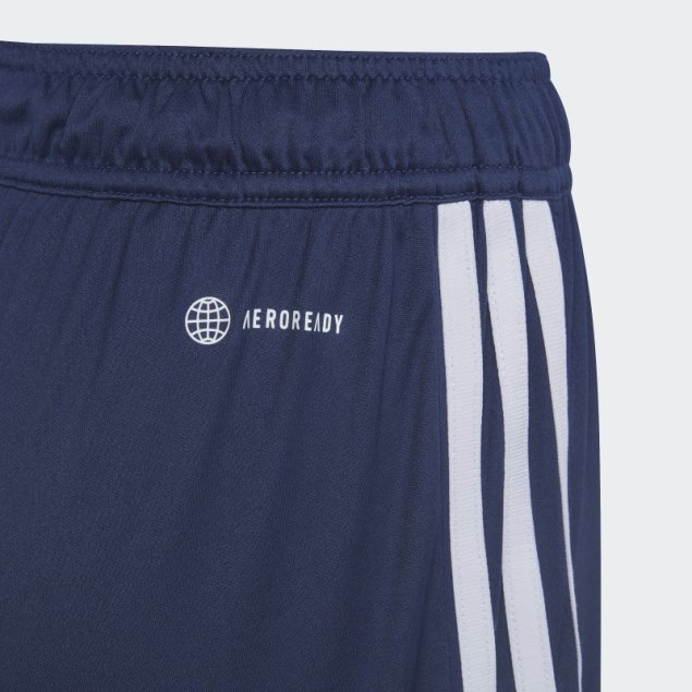 Pantalón Corto Tiro 23 Liga Azul Marino Adidas
