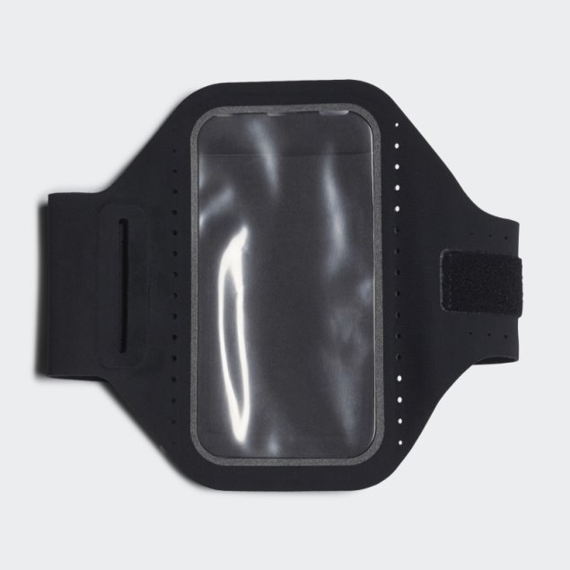 Brazalete Adidas Sp Universal Negro Talla S Caliente