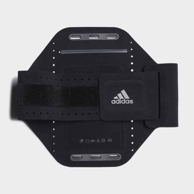 Brazalete Adidas Sp Universal Negro Talla S Caliente