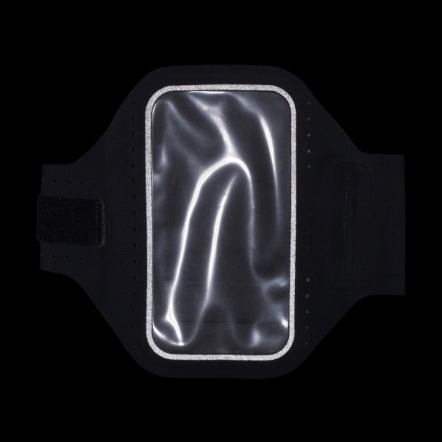 Brazalete Adidas Sp Universal Negro Talla S Caliente