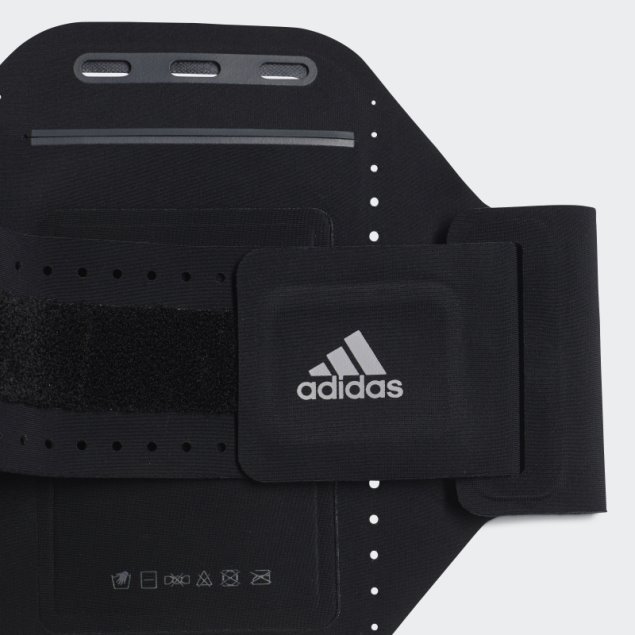 Brazalete Adidas Sp Universal Negro Talla S Caliente