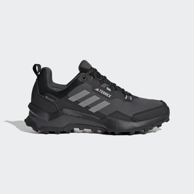 Adidas Terrex Ax4 Gore-tex Zapatillas De Senderismo Gris