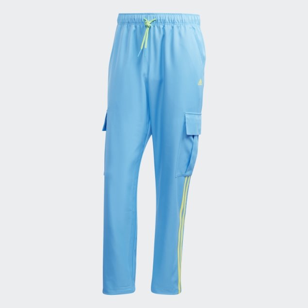 Sky Rush Adidas Kidcore Cargo Pantalones Moda